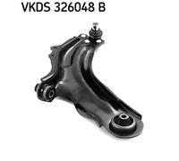 Braccio oscillante Braccio trasversale oscillante VKDS 326048 B SKF per RENAULT