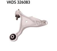 SKF VKDS 326083 Braccio oscillante, sospensione ruota