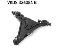 Braccio oscillante Braccio trasversale oscillante VKDS 326084 B SKF per VOLVO