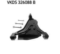 Braccio oscillante Braccio trasversale oscillante VKDS 326088 B SKF per VOLVO