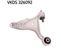 Braccio oscillante Braccio trasversale oscillante VKDS 326092 SKF per VOLVO