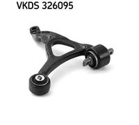 SKF VKDS 326095 Braccio oscillante, sospensione ruota