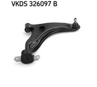 Braccio oscillante Braccio trasversale oscillante VKDS 326097 B SKF per VOLVO