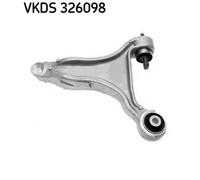SKF VKDS 326098 Braccio oscillante, sospensione ruota
