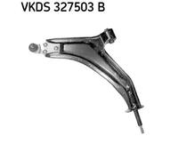 Braccio oscillante Braccio trasversale oscillante VKDS 327503 B SKF