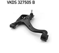 SKF VKDS 327505 B Braccio oscillante, sospensione ruota