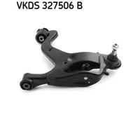 SKF VKDS 327506 B Braccio oscillante, sospensione ruota