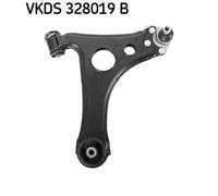 Braccio oscillante Braccio trasversale oscillante VKDS 328019 B SKF