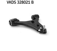 Braccio oscillante Braccio trasversale oscillante VKDS 328021 B SKF