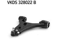 SKF VKDS 328022 B Braccio oscillante, sospensione ruota
