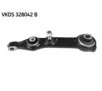 Braccio oscillante Braccio trasversale oscillante VKDS 328042 B SKF
