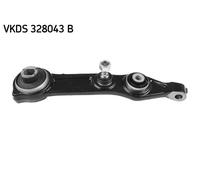 Braccio oscillante Braccio trasversale oscillante VKDS 328043 B SKF