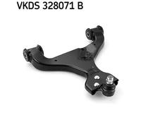 Braccio oscillante Braccio trasversale oscillante VKDS 328071 B SKF