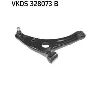 Braccio oscillante Braccio trasversale oscillante VKDS 328073 B SKF per SMART