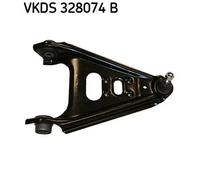 Braccio oscillante Braccio trasversale oscillante VKDS 328074 B SKF per SMART
