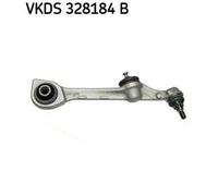 Braccio oscillante Braccio trasversale oscillante VKDS 328184 B SKF