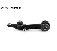 Braccio oscillante Braccio trasversale oscillante VKDS 328191 B SKF