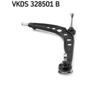 Braccio oscillante Braccio trasversale oscillante VKDS 328501 B SKF per BMW 3