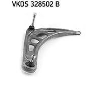 Braccio oscillante Braccio trasversale oscillante VKDS 328502 B SKF per BMW 3