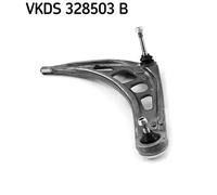 Braccio oscillante Braccio trasversale oscillante VKDS 328503 B SKF per BMW 3