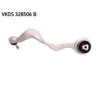 SKF VKDS 328506 B Braccio oscillante, sospensione ruota