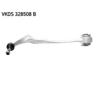 SKF Braccio oscillante VKDS 328508 B sospensione ruota per BMW 5 Sedan (E39)