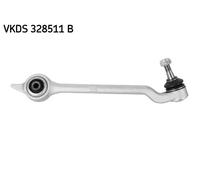 SKF Braccio oscillante VKDS 328511 B - sospensione ruota per BMW 5 Sedan (E39)
