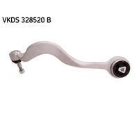 Braccio oscillante Braccio trasversale oscillante VKDS 328520 B SKF per BMW 5