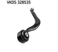 SKF Braccio oscillante anteriore inferiore VKDS 328535 per BMW X5 (E53)