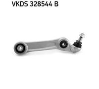SKF VKDS 328544 B Kit braccio oscillante per binario di sospensione
