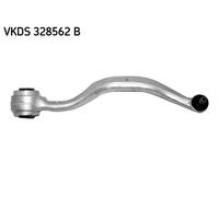 Braccio oscillante Braccio trasversale oscillante VKDS 328562 B SKF per BMW 5