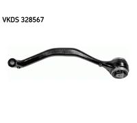 Braccio oscillante Braccio trasversale oscillante VKDS 328567 SKF per BMW X3