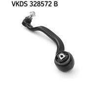 Braccio oscillante Braccio trasversale oscillante VKDS 328572 B SKF per BMW X5