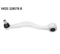 Braccio oscillante Braccio trasversale oscillante VKDS 328578 B SKF per BMW 5 7
