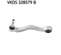 Braccio oscillante Braccio trasversale oscillante VKDS 328579 B SKF per BMW 7 6