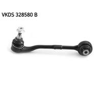 Braccio oscillante Braccio trasversale oscillante VKDS 328580 B SKF per BMW X1 3