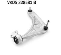 Braccio oscillante Braccio trasversale oscillante VKDS 328581 B SKF per BMW 3