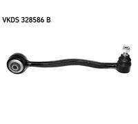 Braccio oscillante Braccio trasversale oscillante VKDS 328586 B SKF per BMW 5 6