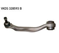Braccio oscillante Braccio trasversale oscillante VKDS 328593 B SKF per BMW 7