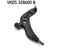 SKF VKDS 328600 B Braccio oscillante, sospensione ruota
