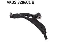 SKF Braccio oscillante VKDS 328601 B sospensione ruota per MINI F55 F56 F57