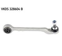 Braccio oscillante Braccio trasversale oscillante VKDS 328604 B SKF per BMW 1 3