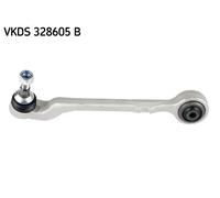 Braccio oscillante Braccio trasversale oscillante VKDS 328605 B SKF per BMW 1 3