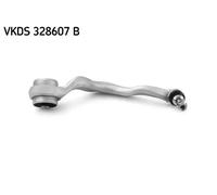 SKF VKDS 328607 B Braccio oscillante, sospensione ruota