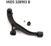 SKF VKDS 328903 B Braccio oscillante, sospensione ruota