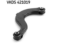 SKF VKDS 421019 Braccio oscillante, sospensione ruota