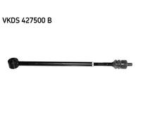 SKF VKDS 427500 B Braccio oscillante, sospensione ruota