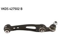 Braccio oscillante Braccio trasversale oscillante VKDS 427502 B SKF