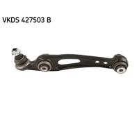 SKF VKDS 427503 B Braccio oscillante, sospensione ruota