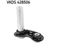 SKF VKDS 428506 Braccio oscillante sospensione ruota Braccio trasversale oscillante